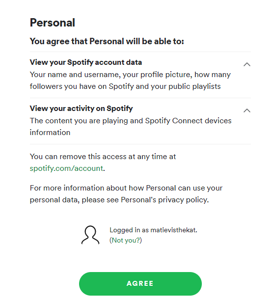 GitHub - matievisthekat/spotifysync-server: Broadcast your Spotify ...