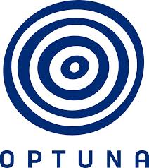 Optuna