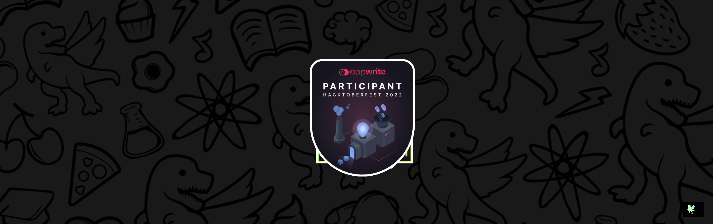 @syipmong's Holopin board