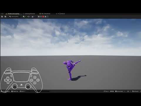 Showcase video
