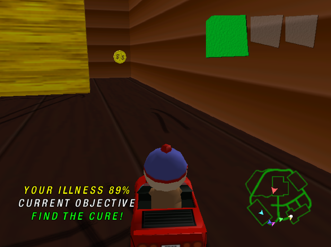 Achievement Hint Image