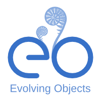 Evolving Objects logo