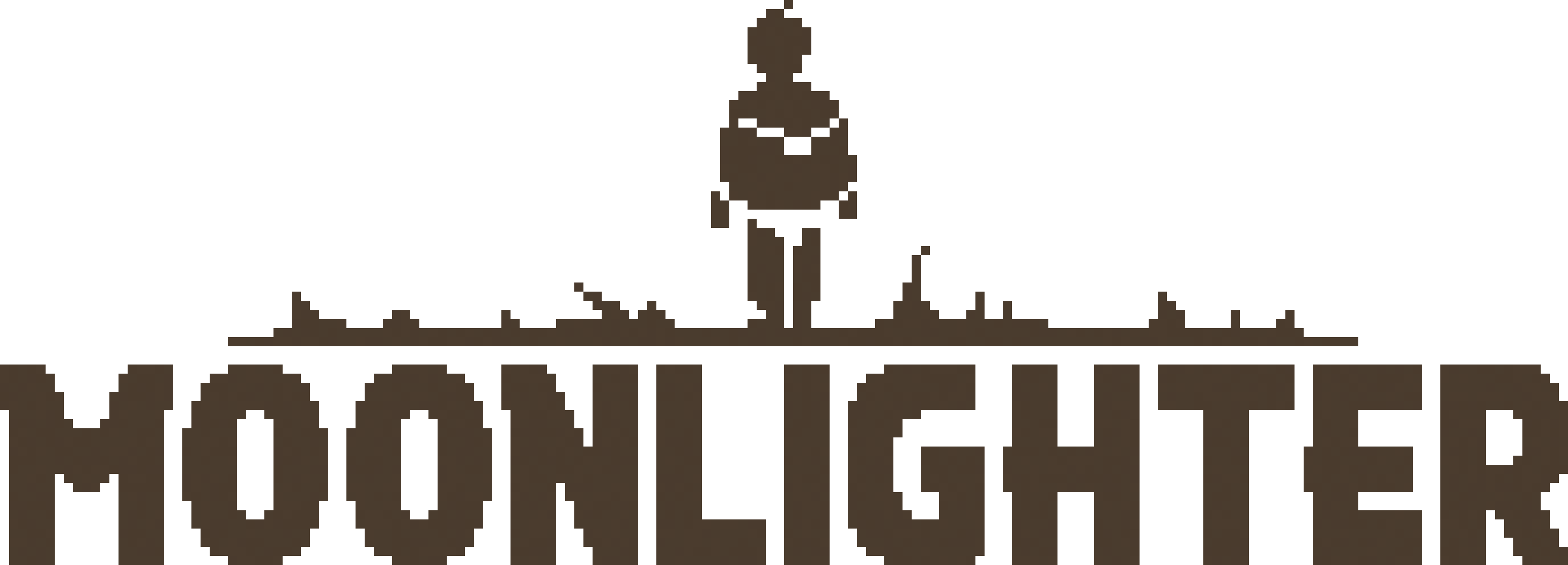 Moonlighter Logo