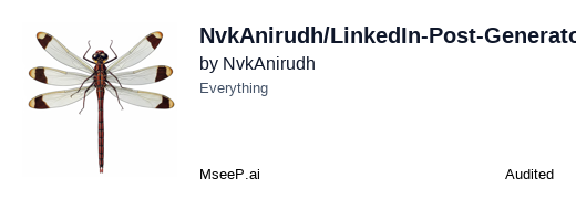 MseeP.ai Security Assessment Badge