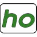 HO logo