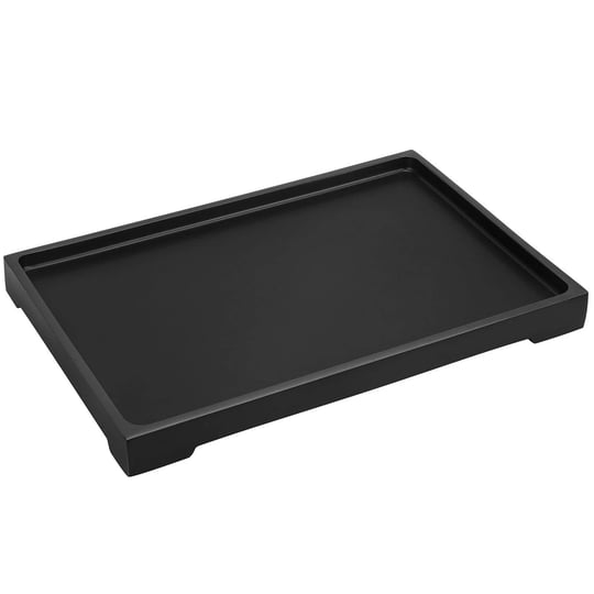 luxspire-vanity-tray-toilet-tank-storage-tray-resin-bathtub-tray-bathroom-tray-black-tray-vanity-org-1