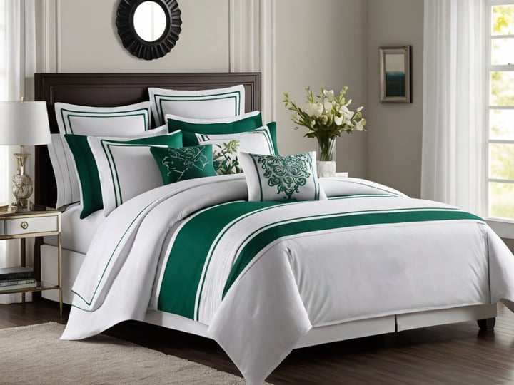 Emerald-Green-Bedding-2