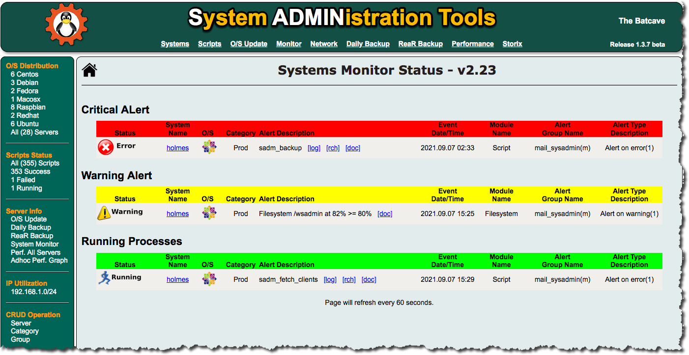 monitor