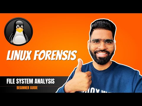 GitHub - 0xrajneesh/Linux-File-System-Analysis · GitHub