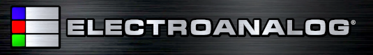 Electroanalog
