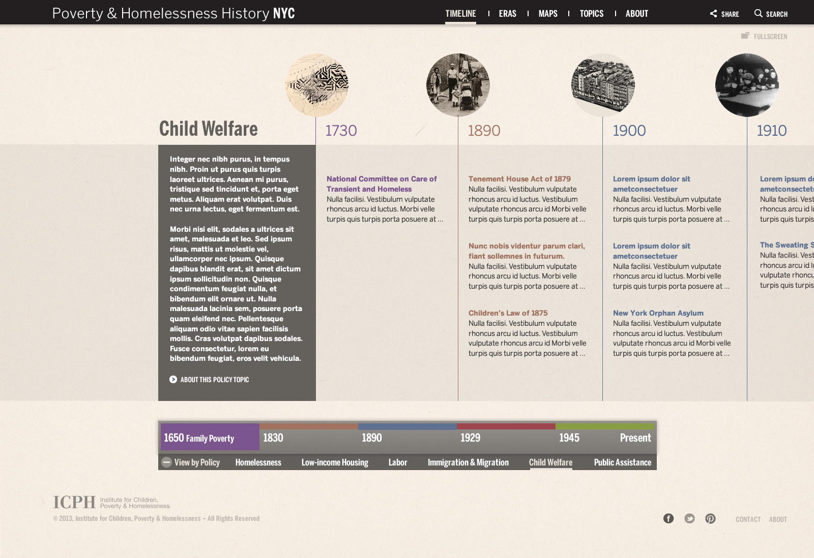 ICPH_timeline_policy_start