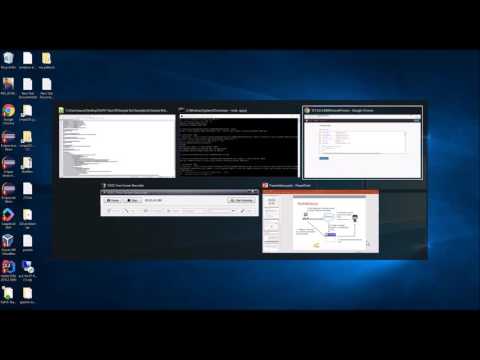 Demo and Directions Video