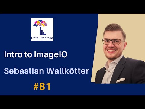 An Introduction to ImageIO