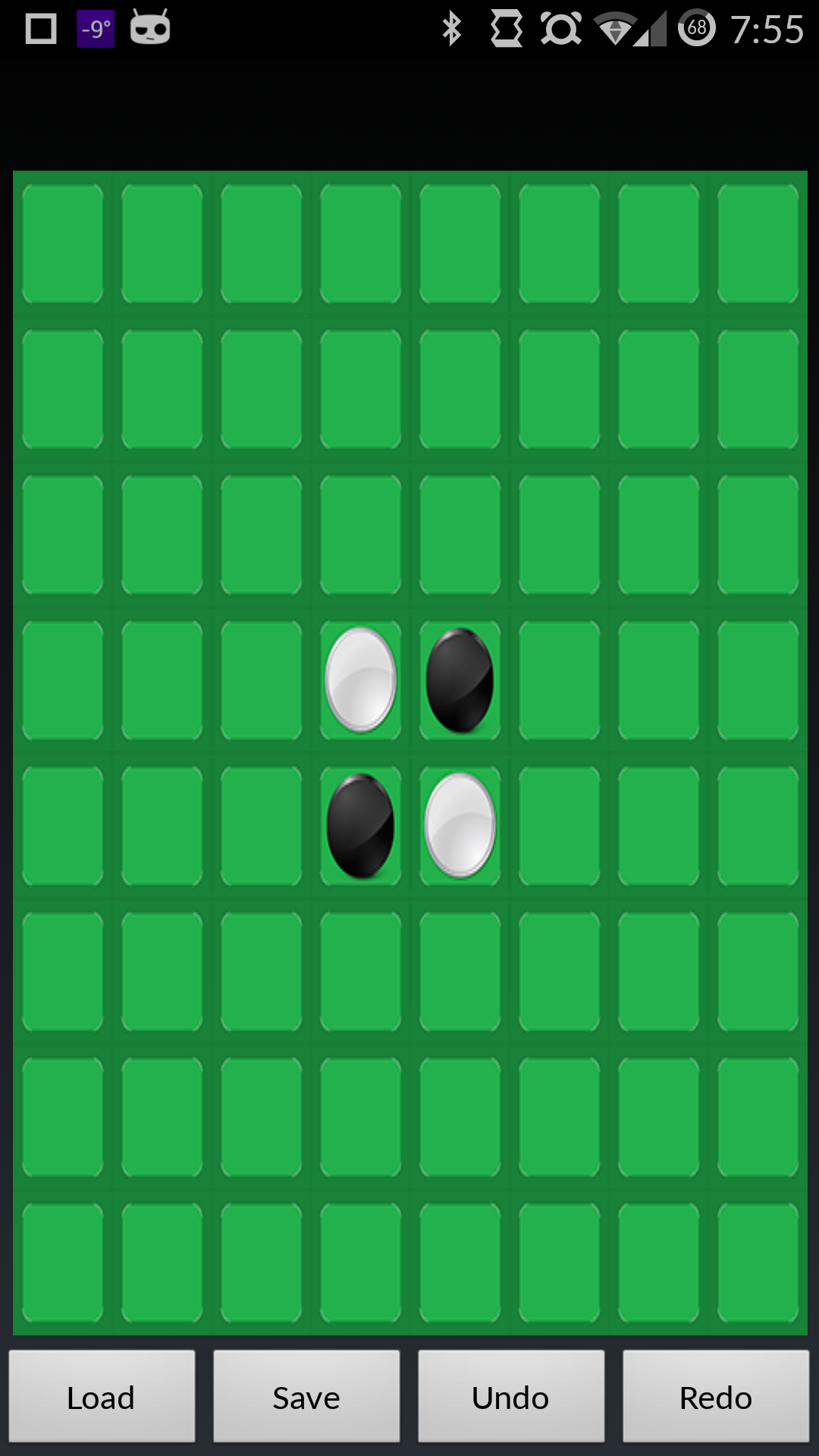GitHub - nbhasin2/Othello: Simple Othello JAVA game made during school ...