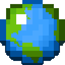 PlanetMinecraft logo