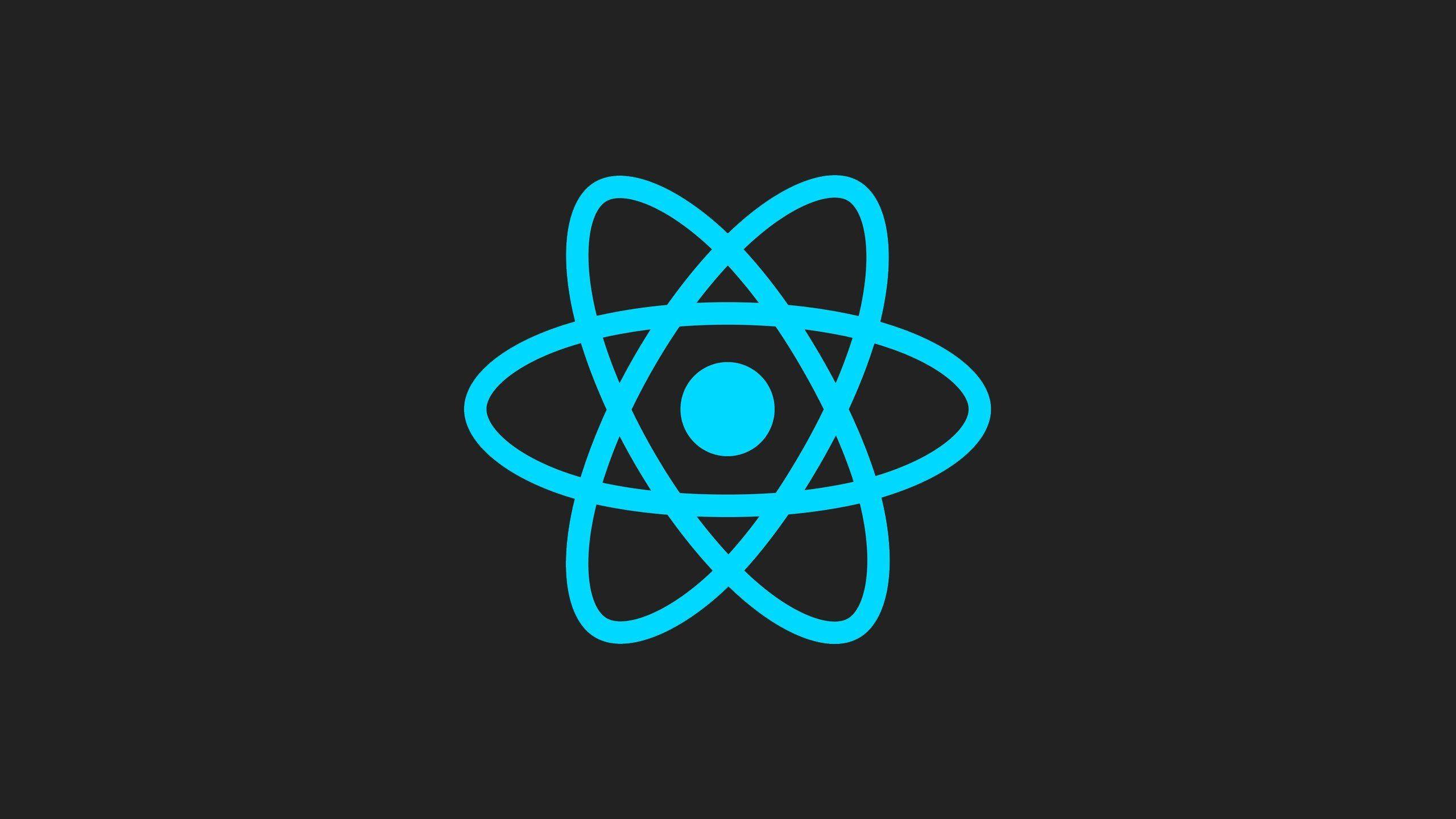 React