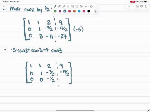Directional Derivative