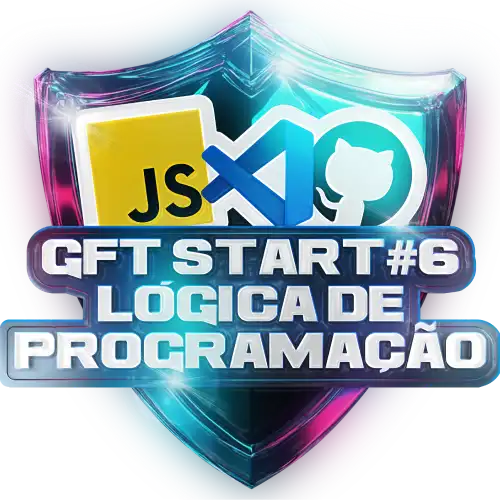 Lógica de Programação