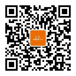 阿里巴巴云原生公众号QR code.jpg