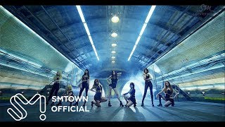 Girls' Generation 소녀시대_You Think_Music Video Teaser