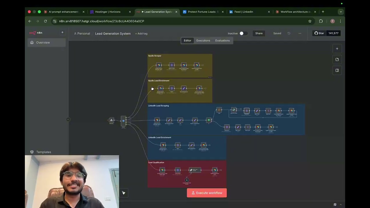 Facebook Ad Manager - Complete Demo