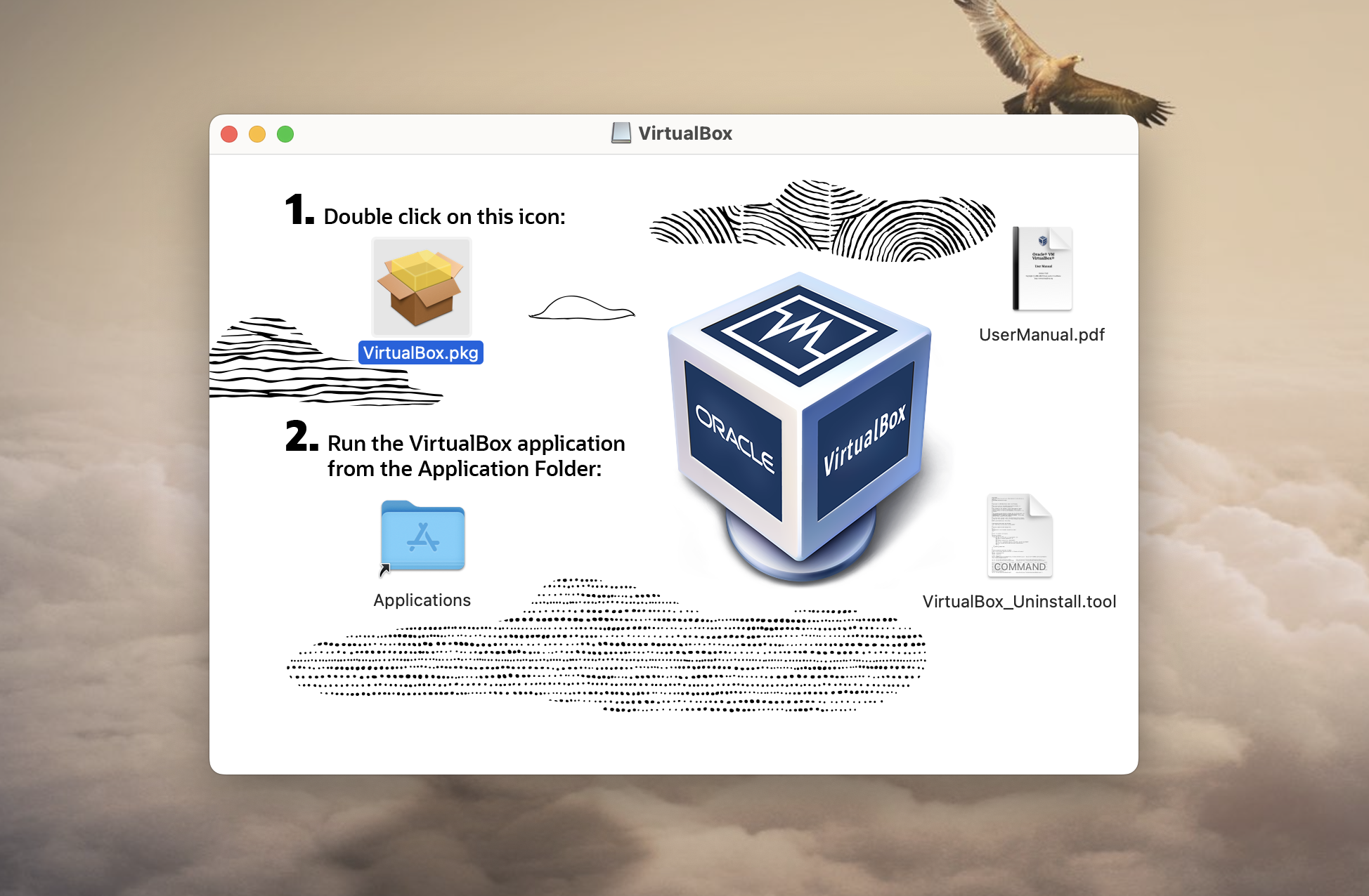 GitHub - slycudjoe/VirtualBox-on-Apple-Silicon: Setting up Virtual Box ...