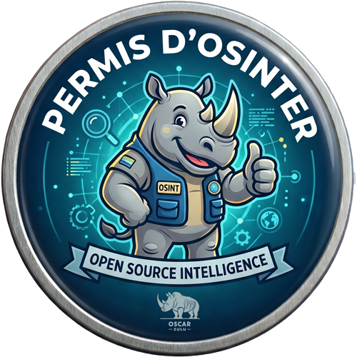 Permis d'Osinter
