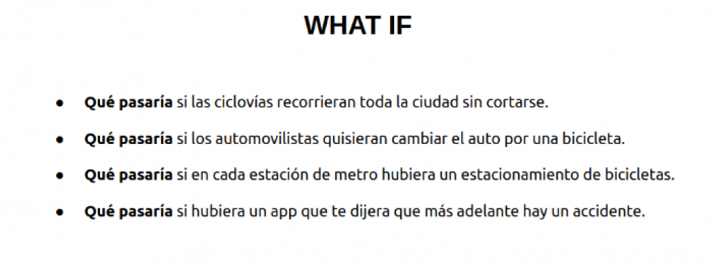 WhatIf