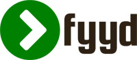 fyyd logo