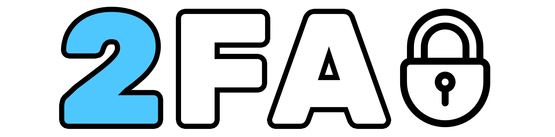 2FA Logo