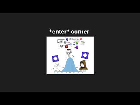 corner: project demo