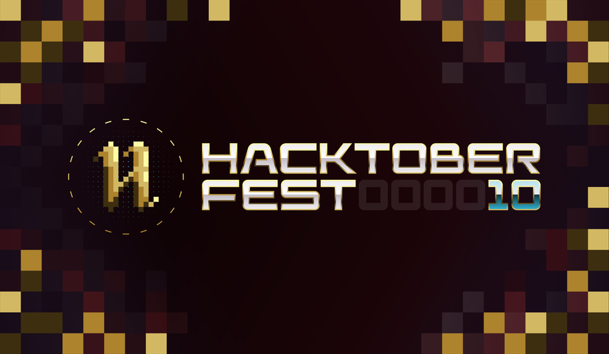 Hacktoberfest