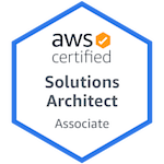 AWS Certified Solutions Architect – Associate