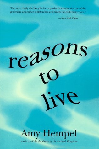 ebook download Reasons to Live