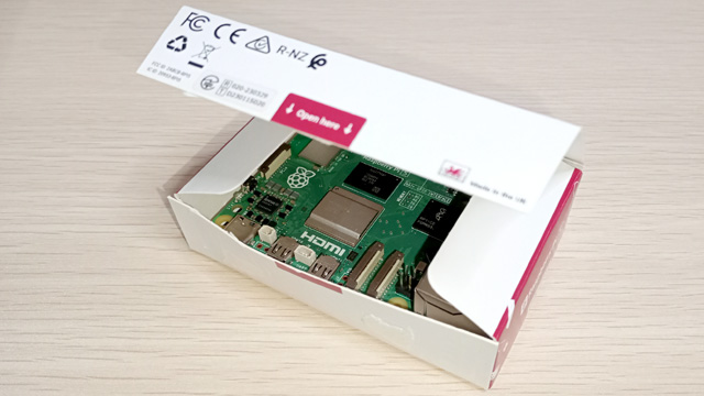 Raspberry-Pi-5