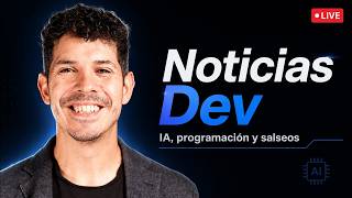 Hackean OpenAI con una imagen + ¿Es Jev el futuro de la IA? + ¡Un modelo chino roba tu código!