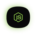 Node.js Course Logo