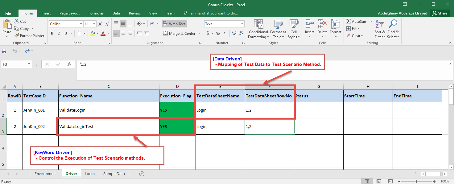 GitHub - the-octopus/octopus-sample-test: Sample test project for the ...