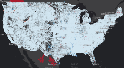 DetailedHydrology