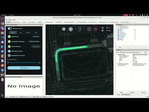GitHub - evshary/autoware_rmw_zenoh: Tutorial for running Autoware with ...