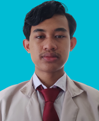 Muhammad Amikatuzzain (22.12.2560)