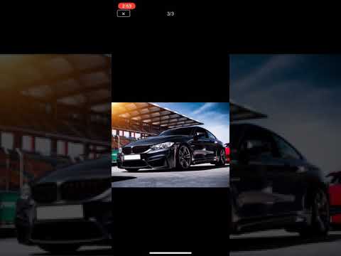 CarRental React Native Template Demo