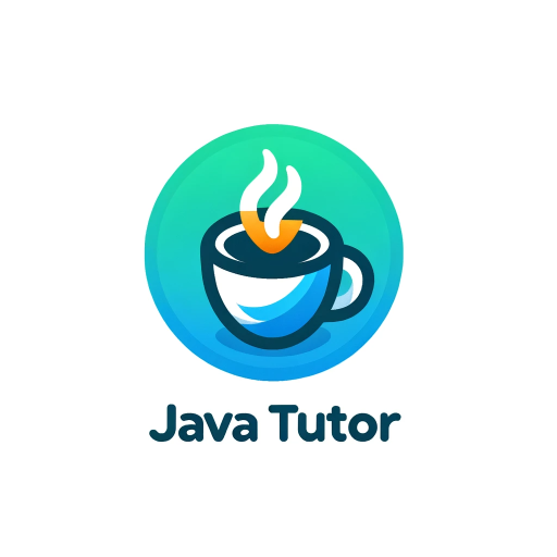 Java Tutor