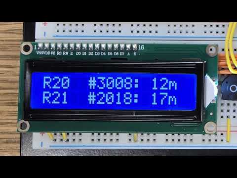 SwampRise Demo Video