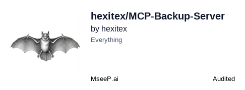 MseeP.ai Security Assessment Badge