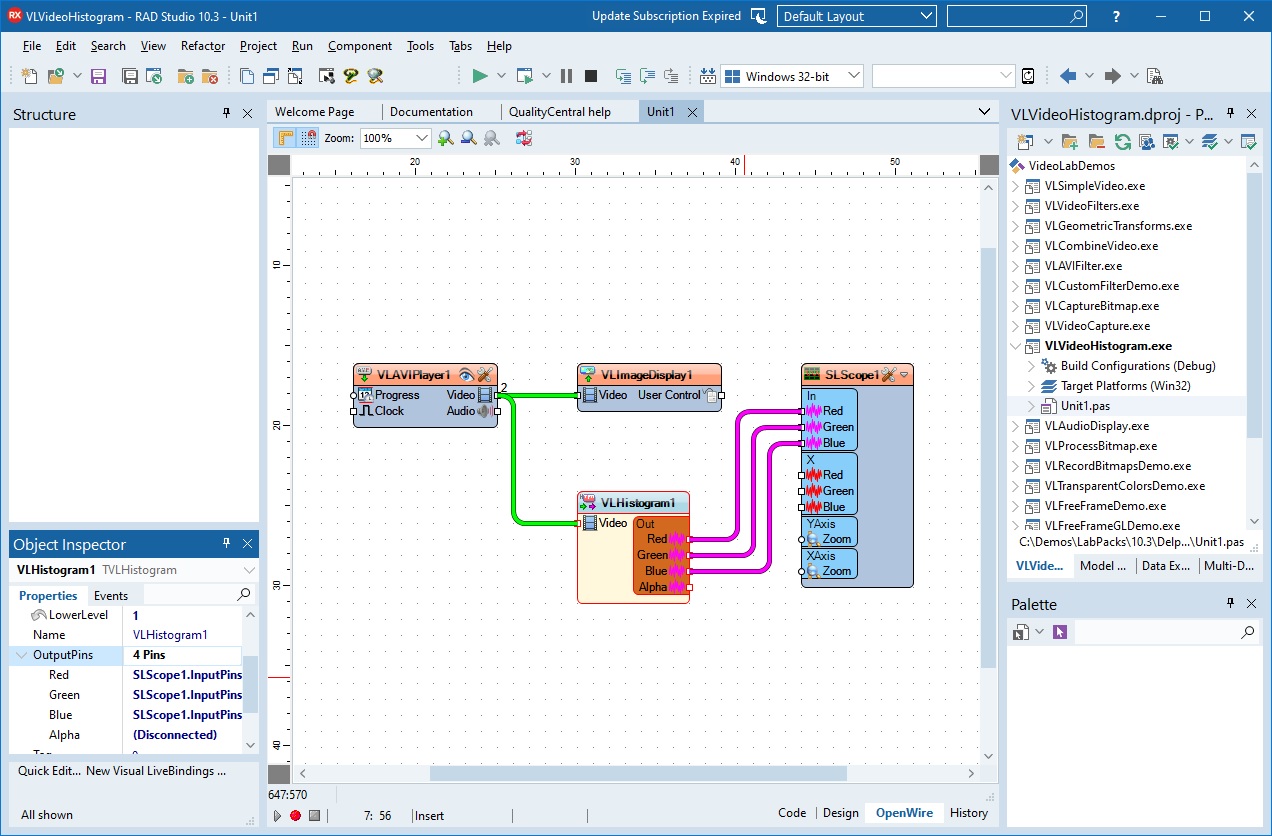 OpenWire