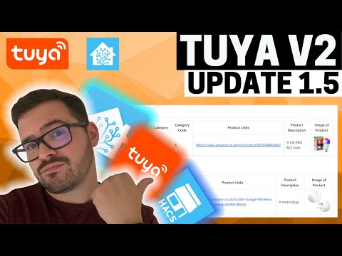 Tuva v2 Update 1.5