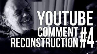 YouTube Comment Reconstruction #4 - 'Xbox One Reveal - Full Press Conference'