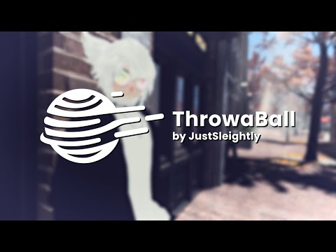 ThrowaBall Showcase