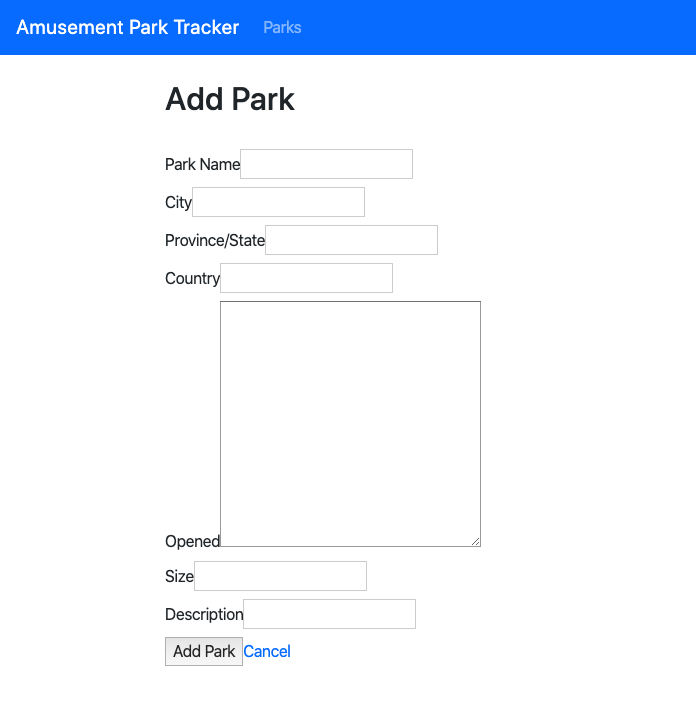 park-creation-form-example